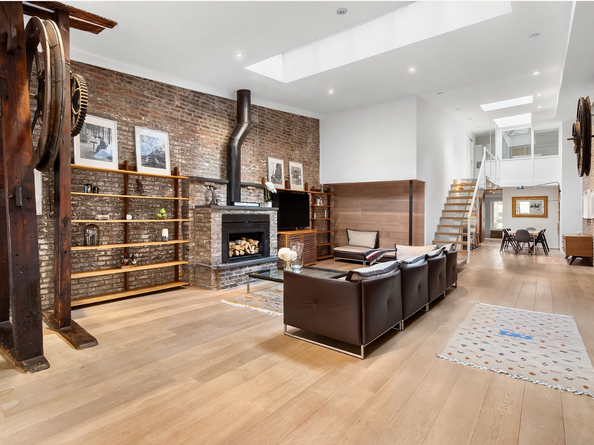28 Cliff Street 4, New York NY 10038