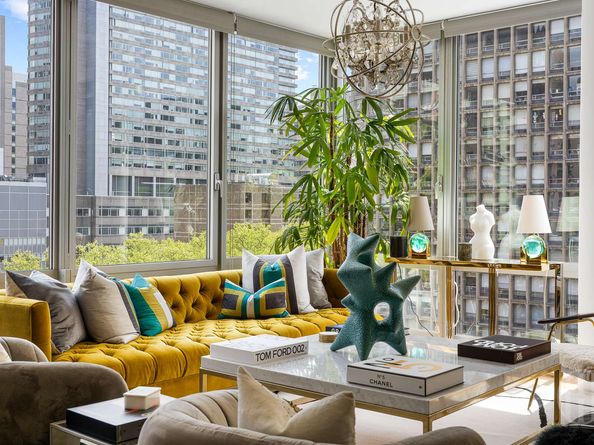 303 East 33rd Street 9E, New York NY 10016