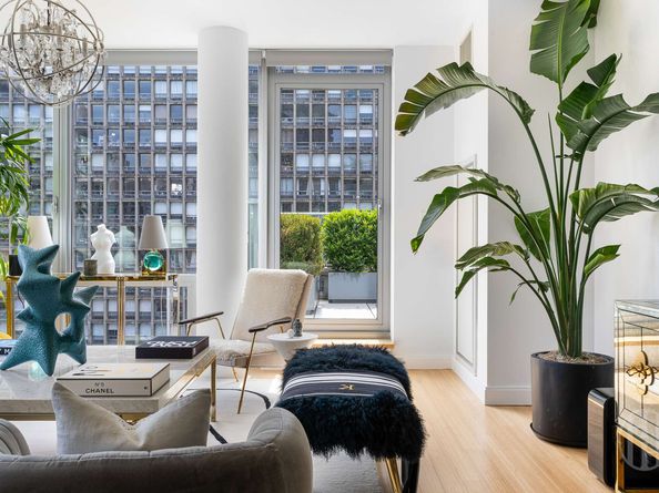 303 East 33rd Street 9E, New York NY 10016