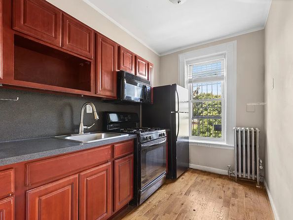 381 Sumpter Street, Brooklyn NY 11233