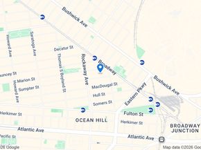 381 Sumpter Street, Brooklyn NY 11233
