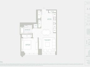 180 Front Street 15H, Brooklyn NY 11201