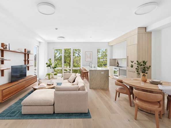 373 Rutland Road 5A, Brooklyn NY 11225