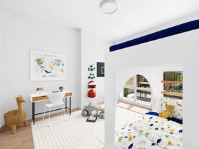 373 Rutland Road 5A, Brooklyn NY 11225