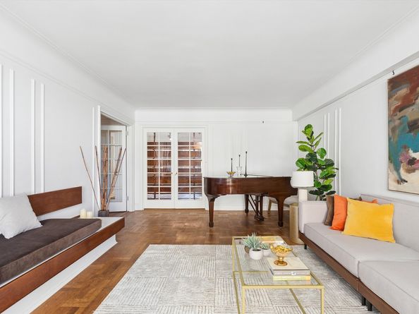 285 Riverside Drive 12C, New York NY 10025