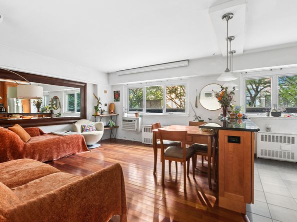 609 Columbus Avenue 2A, New York NY 10024