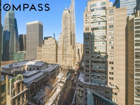 445 5th Avenue 21A, New York NY 10016