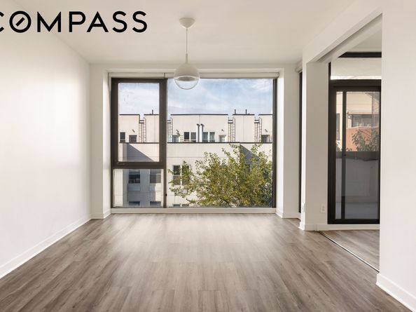 29 Montrose Avenue 5B, Brooklyn NY 11206