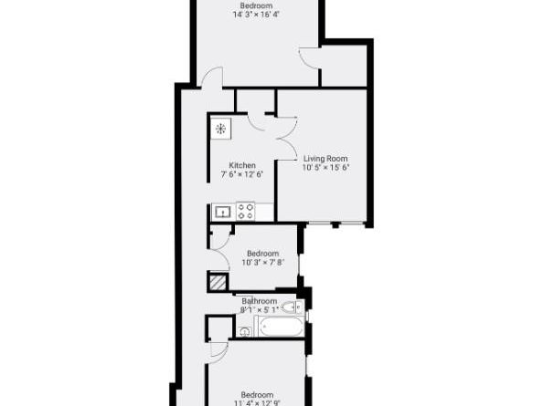 69 Tiemann Place 2, New York NY 10027