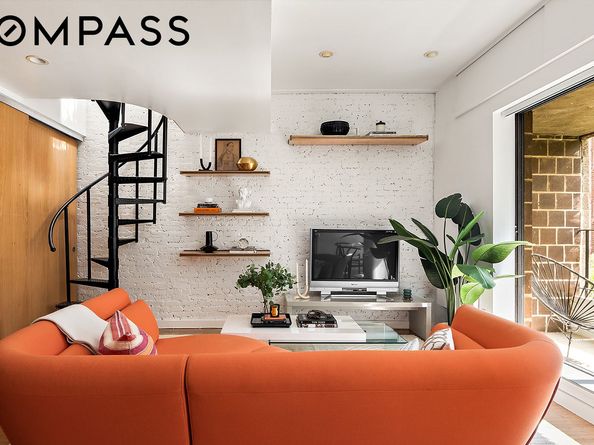 207 East 21st Street 6A, New York NY 10010