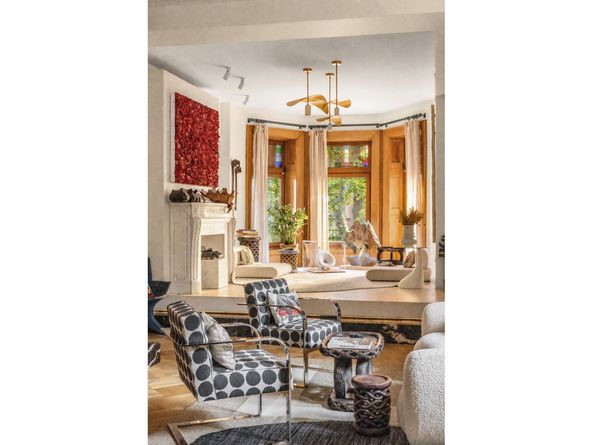 60 Montgomery Place, Brooklyn NY 11215