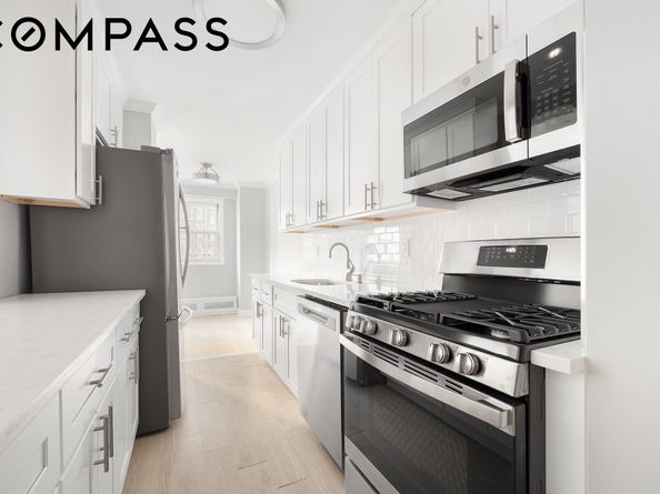 122 Ashland Place 5A, Brooklyn NY 11201