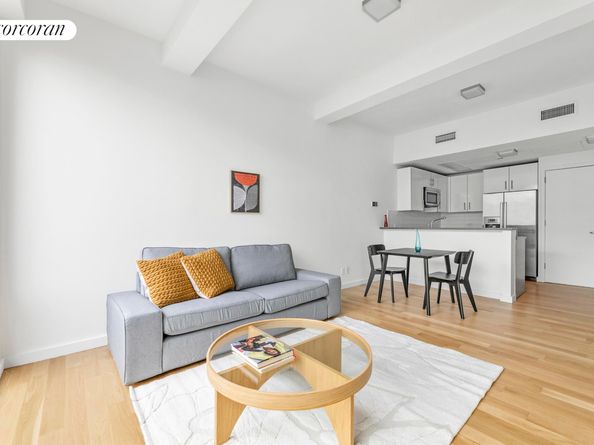 267 Kingsland Avenue 3C, Brooklyn NY 11222