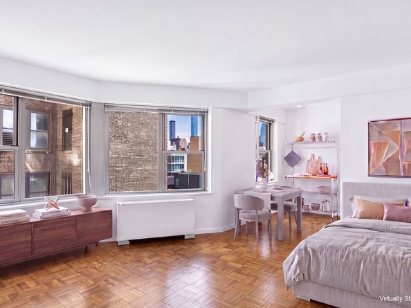 175 West 13th Street 8A, New York NY 10011