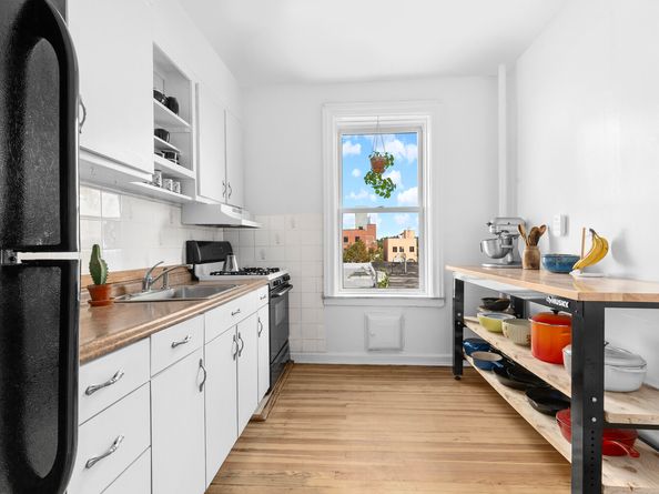 641 41st Street 2B, Brooklyn NY 11232