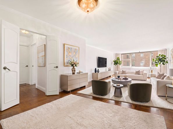 139 East 63rd Street 6A, New York NY 10065