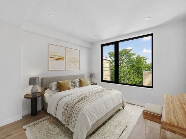 74 Diamond Street 2B, Brooklyn NY 11222