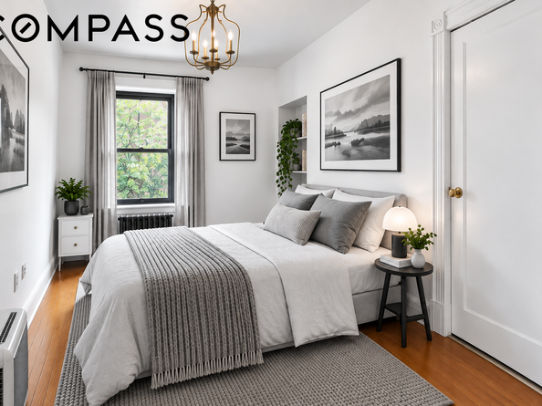 156 Willoughby Avenue, Brooklyn NY 11205