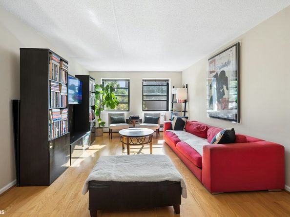130 Lenox Avenue 526, New York NY 10026
