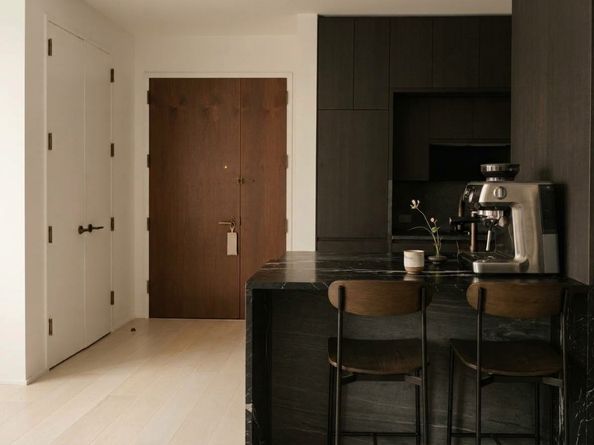 130 William Street 26C, New York NY 10038