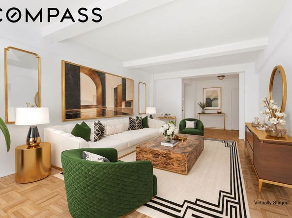 45 West 54th Street 5A, New York NY 10019