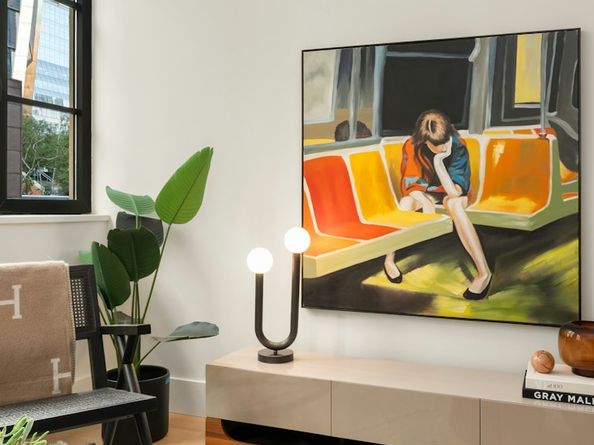 517 West 29th Street 3F, New York NY 10001