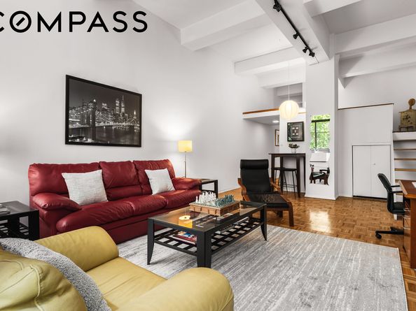 310 East 46th Street 3N, New York NY 10017