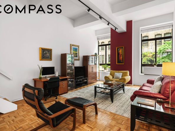 310 East 46th Street 3N, New York NY 10017