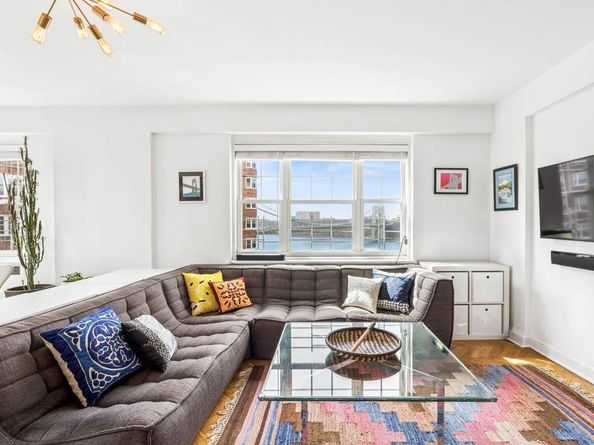 180 Cabrini Boulevard 84, New York NY 10033