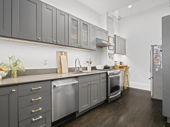 24 West 126th Street, New York NY 10027