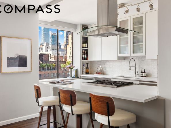 333 East 69th Street 12E, New York NY 10021