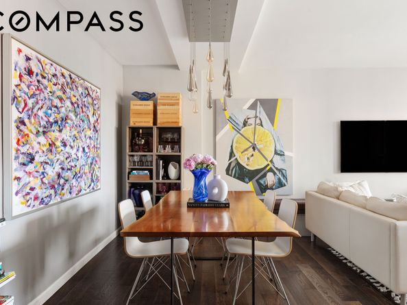 333 East 69th Street 12E, New York NY 10021