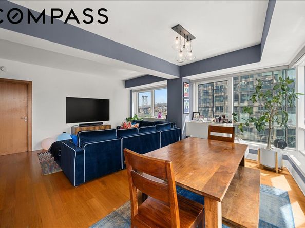 440 Kent Avenue 9D, Brooklyn NY 11249