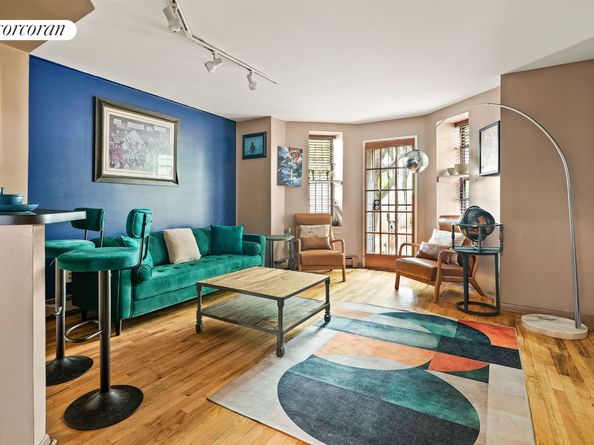 183 Lefferts Place, Brooklyn NY 11238