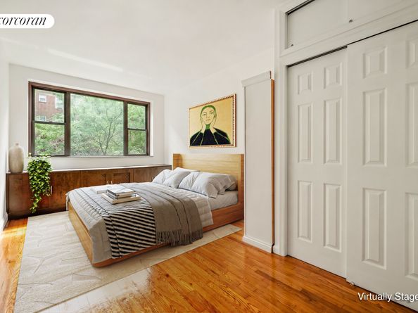 142 Hicks Street 3B, Brooklyn NY 11201