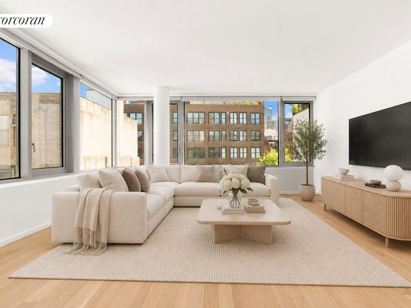 425 West 53rd Street 603, New York NY 10019