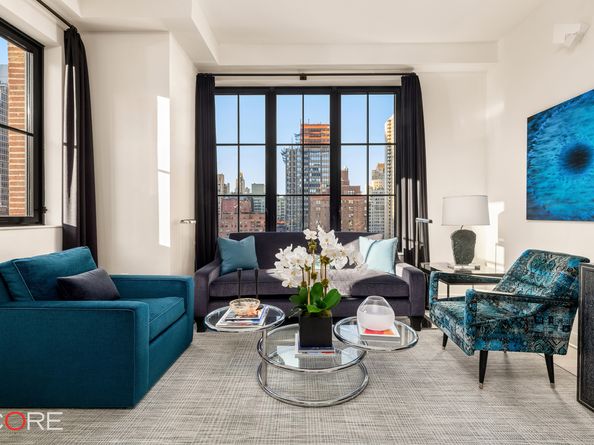 959 1st Avenue 12A, New York NY 10022