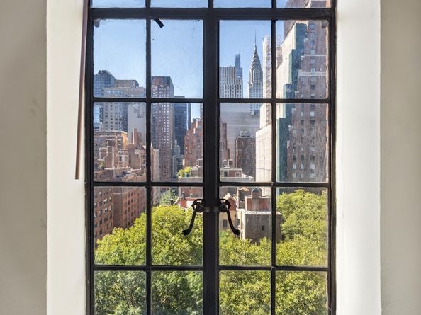 25 Tudor City Place 1119, New York NY 10017