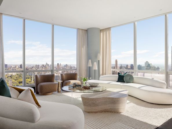 157 West 57th Street 50C, New York NY 10019