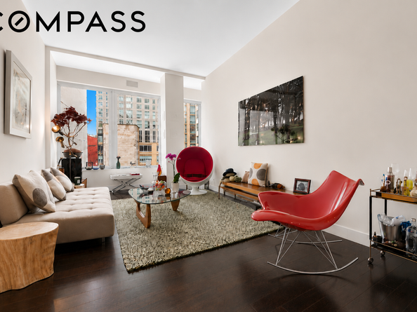 111 Fulton Street 601, New York NY 10038