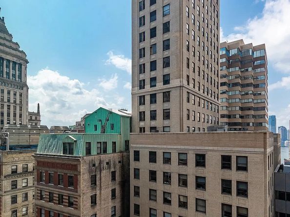 40 Broad Street 27C, New York NY 10004