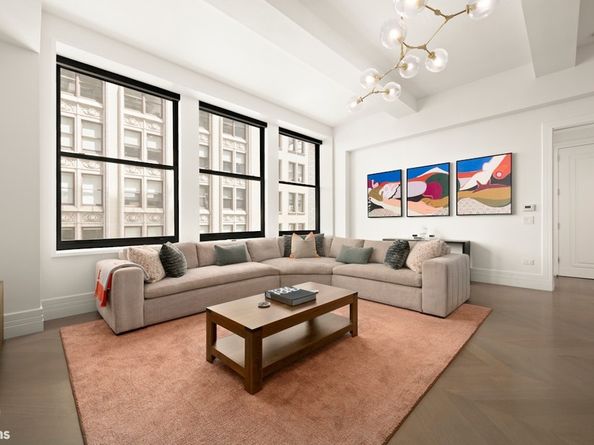 212 5th Avenue 12C, New York NY 10010