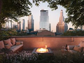 323 Bergen Street PH603W, Brooklyn NY 11217