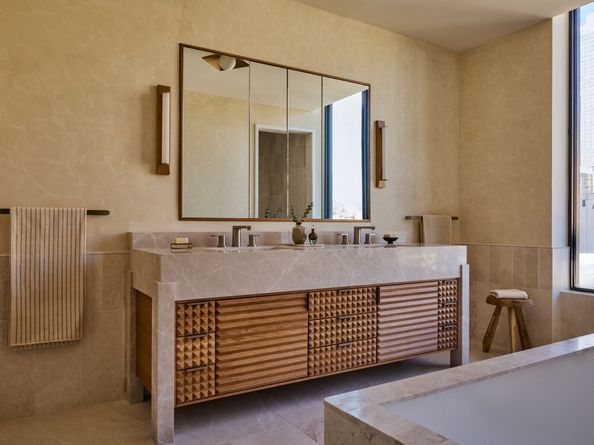 323 Bergen Street PH603W, Brooklyn NY 11217