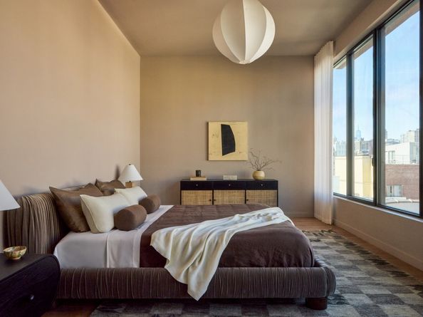 323 Bergen Street PH603W, Brooklyn NY 11217