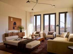 323 Bergen Street PH603W, Brooklyn NY 11217