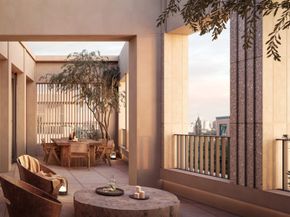 323 Bergen Street PH603W, Brooklyn NY 11217