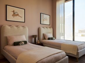 323 Bergen Street PH603W, Brooklyn NY 11217