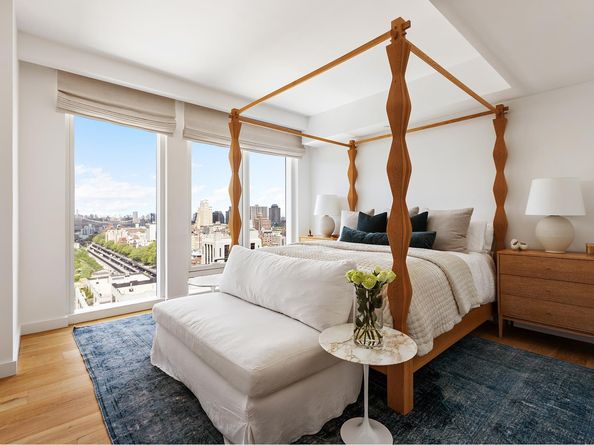 50 Bridge Park Drive 26A, Brooklyn NY 11201