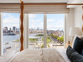 50 Bridge Park Drive 26A, Brooklyn NY 11201